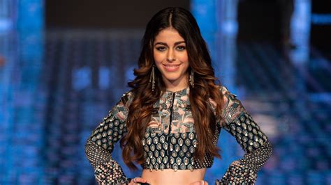 SVA by Sonam & Paras Modi at Lakmé Fashion Week summer/resort 2020 ...