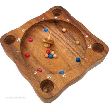 Buy Giroulette - Atelier Mikado - Classic games