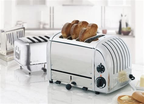 Image result for Dualit Toaster How To