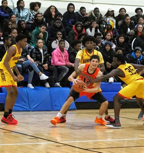 Benjamin Banneker School