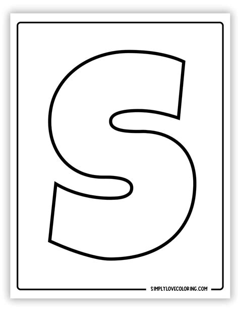 Printable bubble letters free pdf printables – Artofit