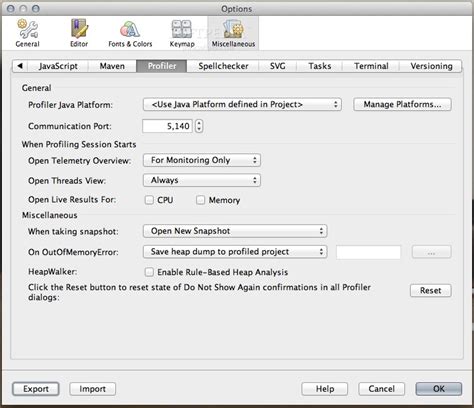 Image result for NetBeans for Mac