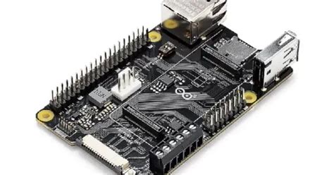 Arduino Portenta Hat Carrier