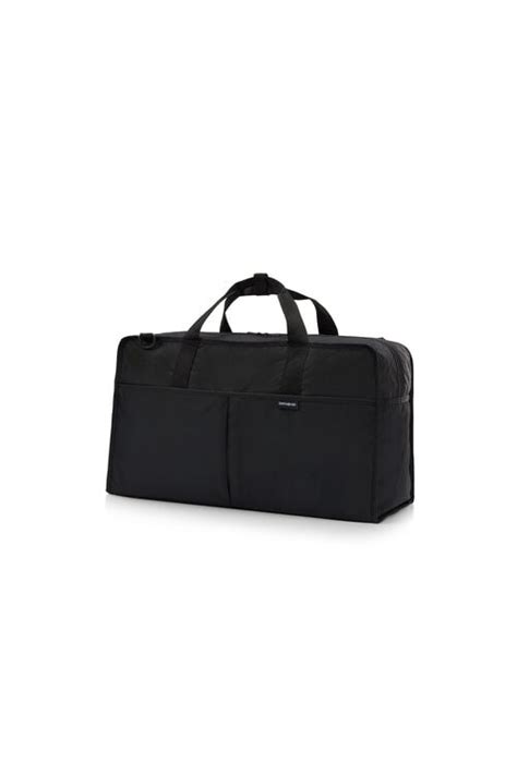 Samsonite Travel Essentials Foldable Duffle