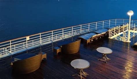 Indian Government Allows Cruise Ships In India To Restart Services From ...