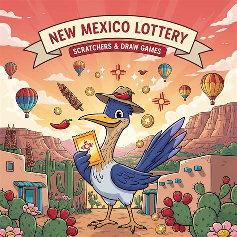 New Mexico Lottery Results: Winning Numbers for Nov 26, 2025