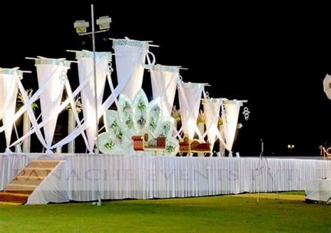 Panache Events Private Limited - Service Provider of Management Service ...