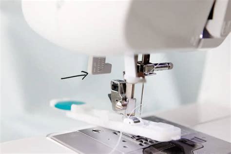 Image result for Buttonhole Attachment