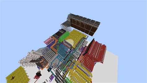 Image result for Minecraft in Minecraft Redstone Computer
