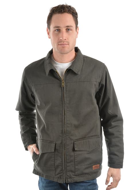 canvas jacket mens canada Canvas jacket for men - Schwienbacher Gruppe