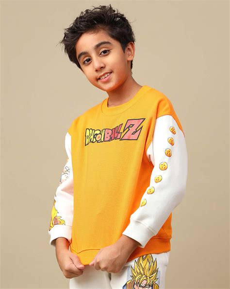 Dragon Ball Z Official Merchandise – Kidsville