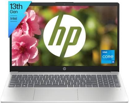 HP Core i5 13th Gen 1335U - (8 GB/512 GB SSD/Windows 11 Home) 15 ...