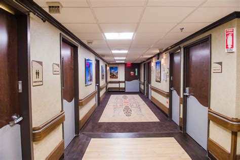 Renovations - The Riverside Premier Rehabilitation & Healing Center