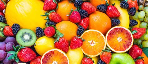 你對水果的知識了解多少？ - QuizDict