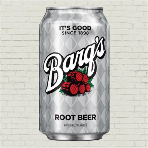 Barq's Root Beer reviews ratings & information - Bev Rank