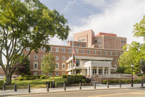 Burlington County Courthouse (Mount Holly, New Jersey) | Stock Images ...