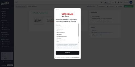 Image result for Integrate 3rd Party API with Oracle NetSuite