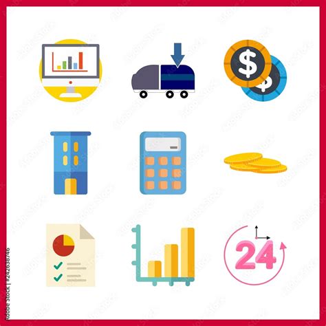 Economy Symbols 的图像结果