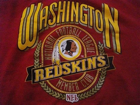 Washington Redskins Logo Wallpapers - Top Free Washington Redskins Logo ...