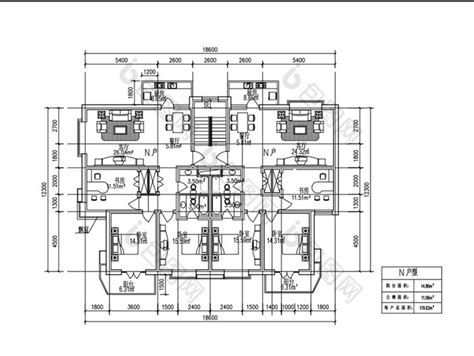 总装动员部 -280平米大户型欧式风格-谷居家居装修设计效果图