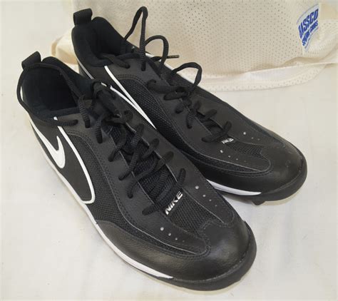 Lot Detail - "Friday Night Lights" 2004 Chris Comer Screen-Worn Permian ...