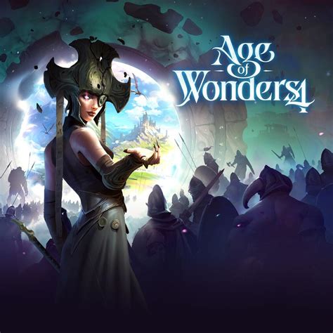Age of Wonders 4: Eldritch Realms Box Shot for PC - GameFAQs