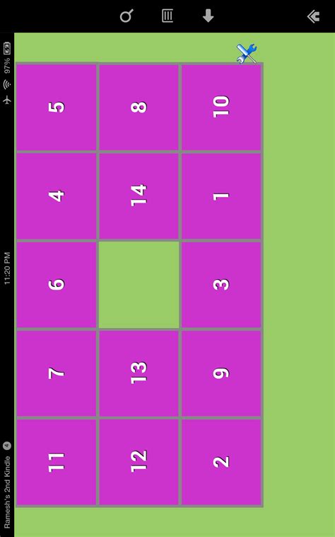 Image result for Help Tile Puzzle