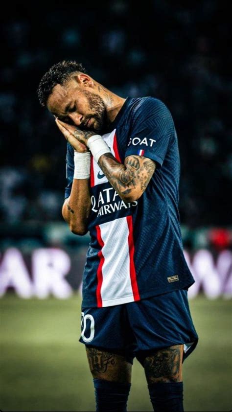 Neymar Jr PSG 2022 Wallpapers - Wallpaper Cave