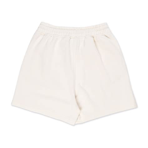 NEW ERA SAVOR THE MOMENT - PEARL IVORY WOMEN KNIT SHORTS – New Era Hong ...