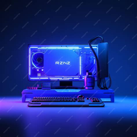 Image result for RGB Desktop Computer Bundle