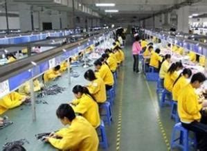 广州普工工资高的厂有哪些？如何进厂？