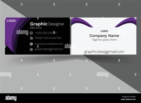 Business Card Design 2 Logo 的图像结果