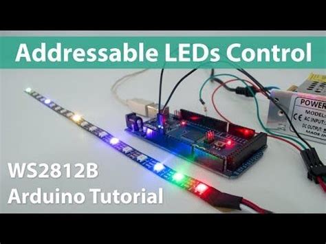 How to Program Individually Addressable LEDs 的图像结果