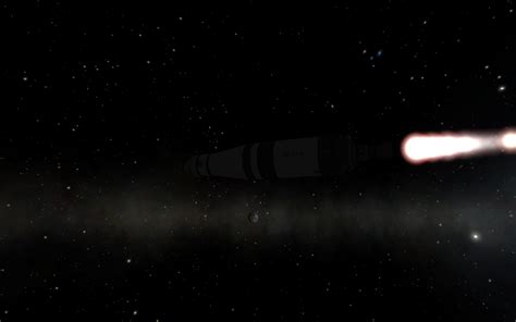 KSP Saturn V 的图像结果