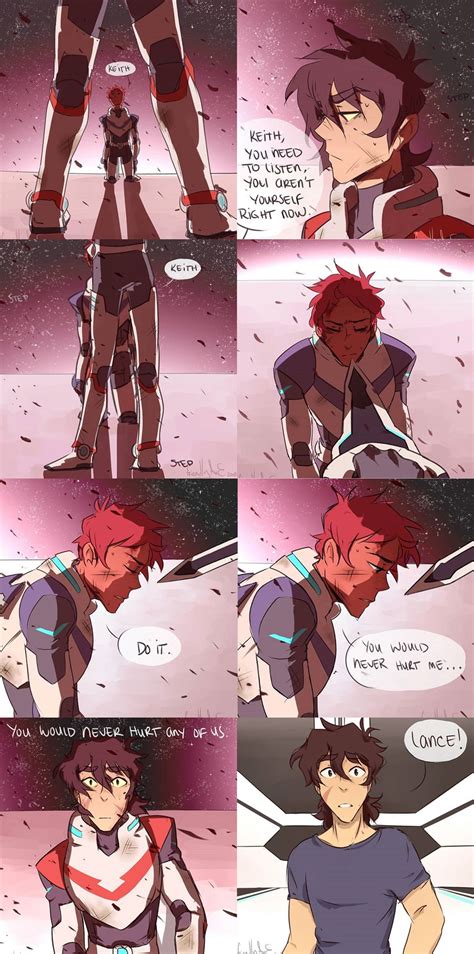 Voltron lance fanart – Artofit