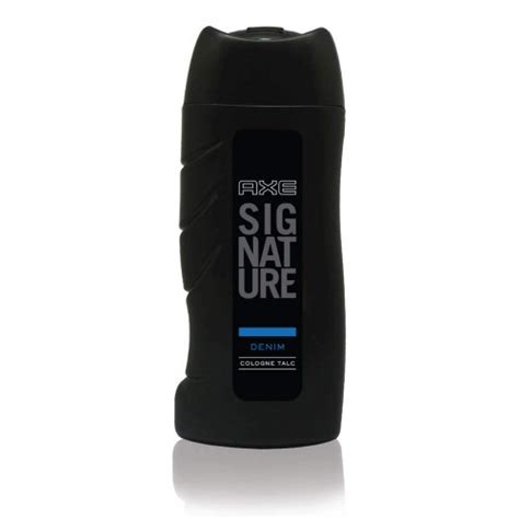 Denim Cologne Talc 300 gms : Buy Denim Cologne Talc 300 gms Online at ...