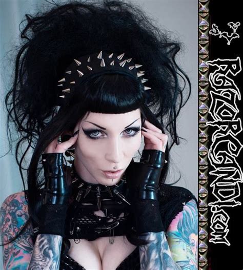 Image result for Razor Candi Makeup Tutorial