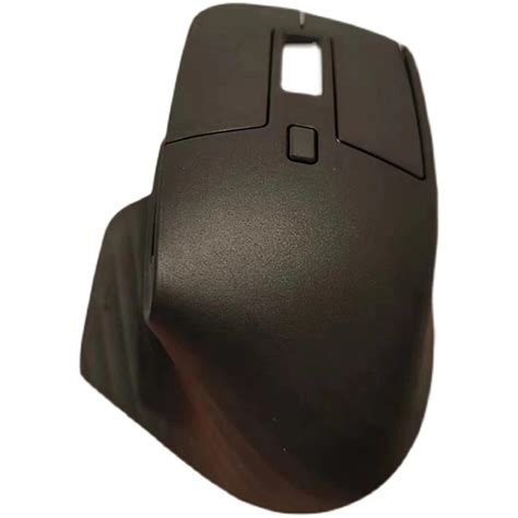Lichifit Black Mouse Upper Shell Outer Shell Skin Housing Replacement ...