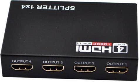 HDMI Splitter - Buy HDMI Splitters Online at the Best Price in India ...