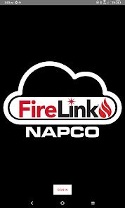 Napco FireLink Programming 的图像结果
