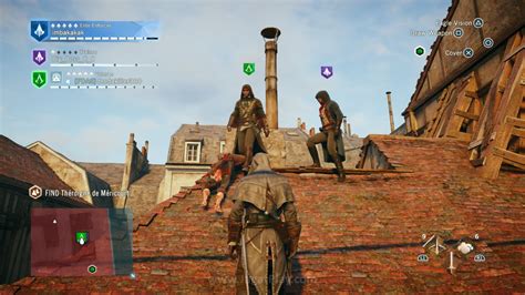 Image result for AC Unity Gameplay