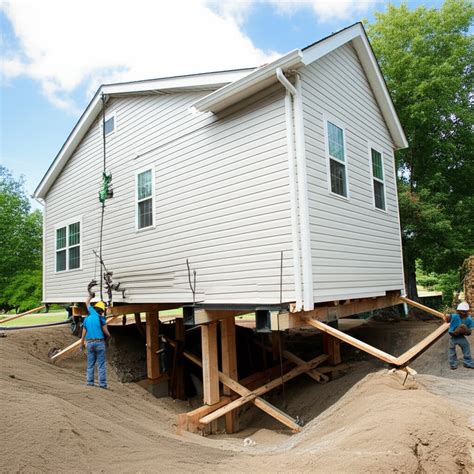 Home Elevation Experts in Kendleton | Houston Foundation Repair ...