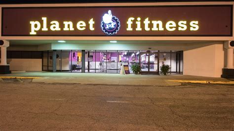 Gym in Jackson (Carriage House Dr), TN | 57 Carriage House Dr, Ste 10 ...