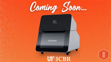 10X Spatial Transcriptomics 的图像结果