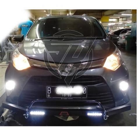 Jual Tanduk Bumper Depan Mini ARB Towing Depan ARB Mini - KIJANG KAPSUL ...