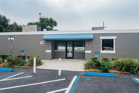 Contact - Park Place Behavioral Health Care