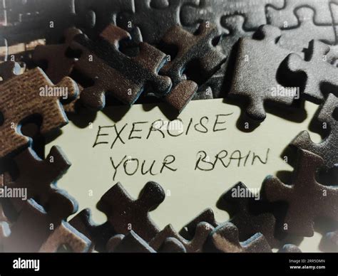 Exercise Your Brain 的图像结果