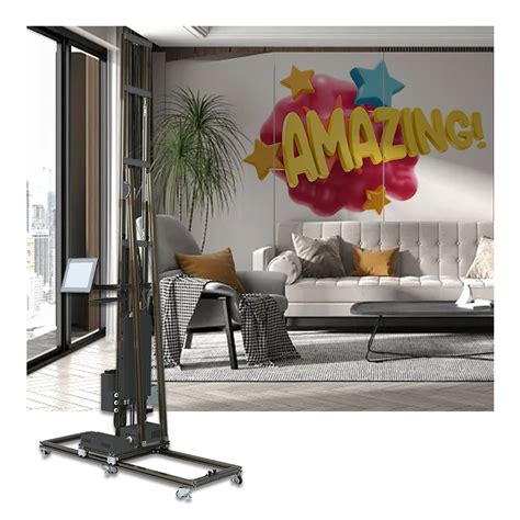 Image result for Wall Printer Machine