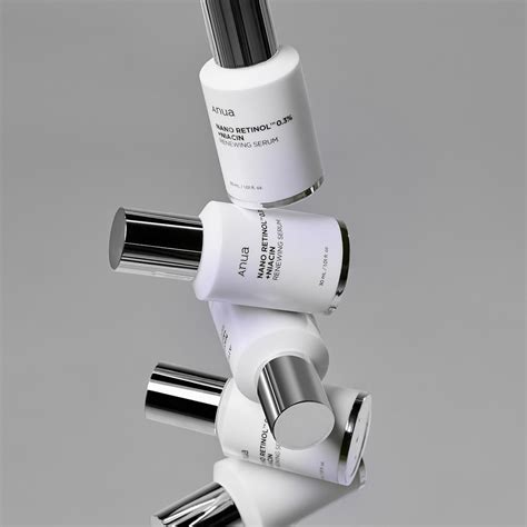 [Anua] Nano Retinol 0.3% Niacin Renewing Serum 30ml – Luxiface.com