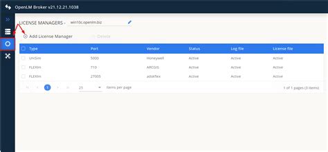 Image result for OpenLM License Manager